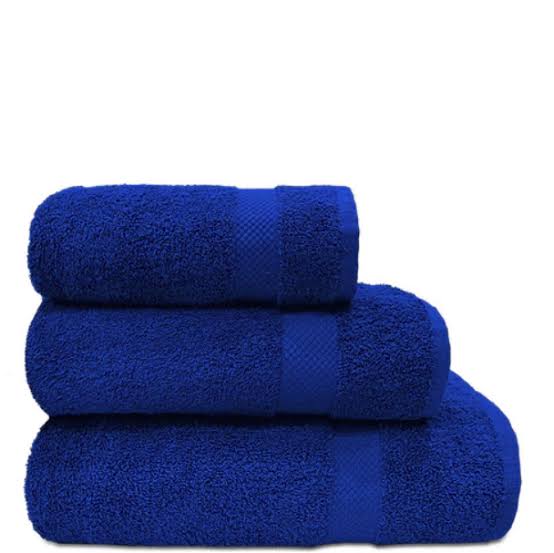 Soft Touch Towels